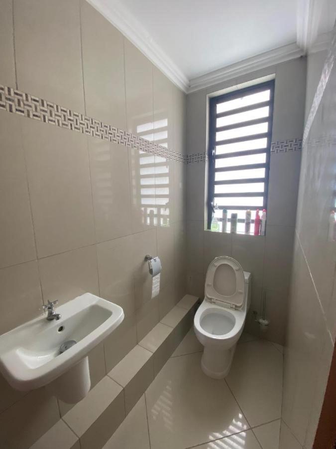 Ocean Bliss By Oasis Holidays Apartment Flic-en-Flacq Екстериор снимка