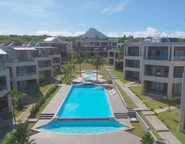 Ocean Bliss By Oasis Holidays Apartment Flic-en-Flacq Екстериор снимка